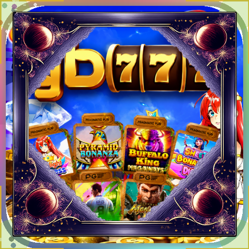 gb777 — galeri pratinjau - APK Resmi
